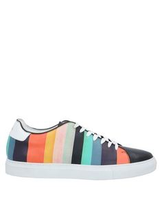 Низкие кеды и кроссовки Paul Smith