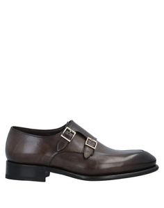 Мокасины Santoni