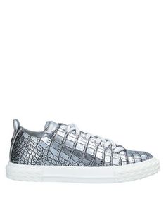 Низкие кеды и кроссовки Giuseppe Zanotti