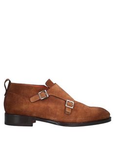 Мокасины Santoni