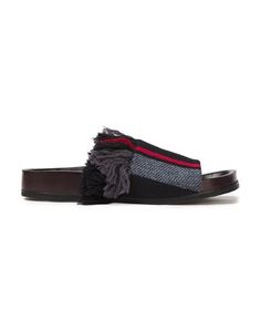 Сандалии ChloÉ