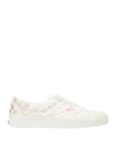 Низкие кеды и кроссовки Vans