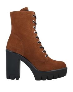 Полусапоги и высокие ботинки Giuseppe Zanotti