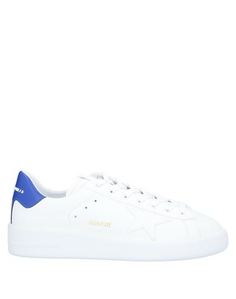Низкие кеды и кроссовки Golden Goose Deluxe Brand