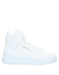 Высокие кеды и кроссовки Giuseppe Zanotti