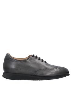 Обувь на шнурках Santoni
