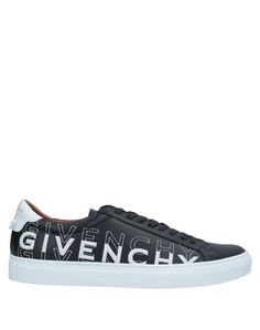 Низкие кеды и кроссовки Givenchy