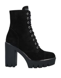Полусапоги и высокие ботинки Giuseppe Zanotti