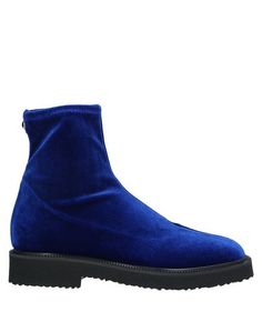 Полусапоги и высокие ботинки Giuseppe Zanotti