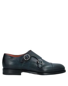 Мокасины Santoni