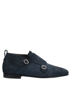 Мокасины Santoni