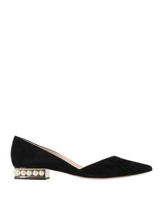 Туфли Manolo Blahnik
