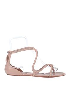 Сандалии AlaÏa