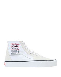 Высокие кеды и кроссовки Vans