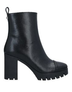 Полусапоги и высокие ботинки Giuseppe Zanotti
