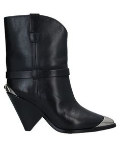 Полусапоги и высокие ботинки Isabel Marant