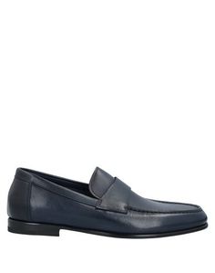 Мокасины Santoni