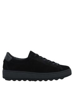 Низкие кеды и кроссовки Philippe Model