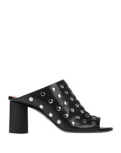Сандалии Proenza Schouler