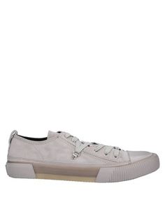 Низкие кеды и кроссовки Allsaints