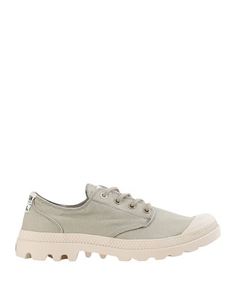 Низкие кеды и кроссовки Palladium