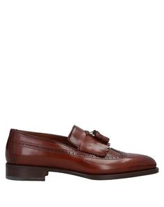 Мокасины Santoni