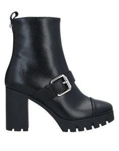 Полусапоги и высокие ботинки Giuseppe Zanotti