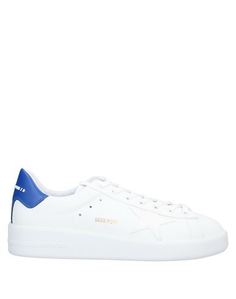 Низкие кеды и кроссовки Golden Goose Deluxe Brand