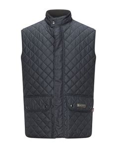 Пуховик с синт. наполнителем Belstaff