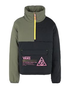 Куртка Vans