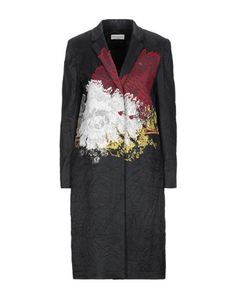 Легкое пальто Dries Van Noten