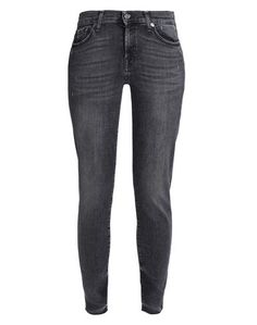 Джинсовые брюки 7 For All Mankind