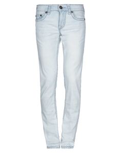 Джинсовые брюки True Religion