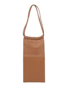 Сумка на руку Jil Sander