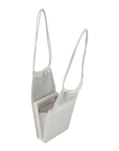 Сумка на руку Jil Sander