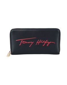 Бумажник Tommy Hilfiger