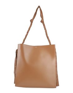 Сумка на плечо Jil Sander