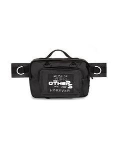 Рюкзаки и сумки на пояс Eastpak x RAF Simons