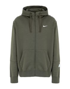 Толстовка Nike