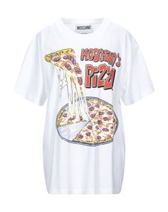 Футболка Moschino