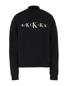 Толстовка Calvin Klein Jeans