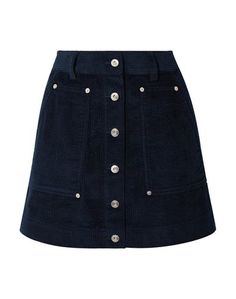 Мини-юбка Proenza Schouler