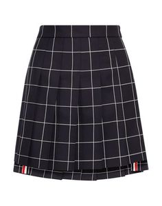 Мини-юбка Thom Browne