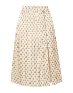 Юбка длиной 3/4 Alexachung