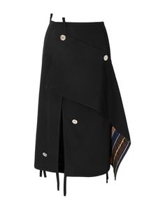 Юбка длиной 3/4 3.1 Phillip Lim