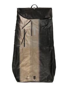 Дорожная сумка Rick Owens