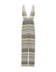 Комбинезоны без бретелей M Missoni