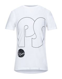 Футболка PS Paul Smith