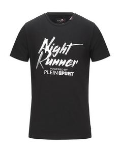 Футболка Plein Sport