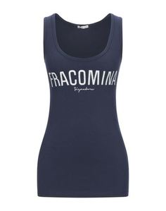 Майка Fracomina